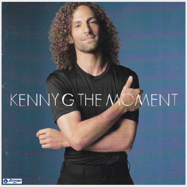 Kenny G - The Moment (1997)