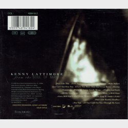 Kenny Lattimore - From The Soul Of Man (1998)