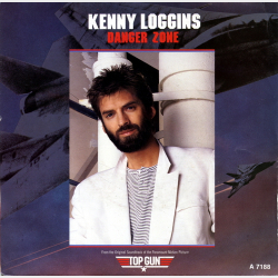 Kenny Loggins - Danger Zone (1986)