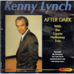 Kenny Lynch - After Dark (1992)
