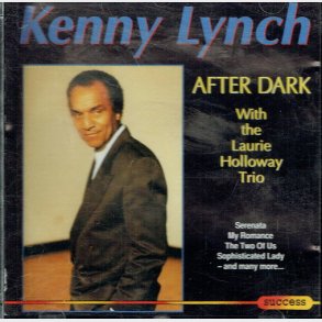 Kenny Lynch - After Dark (1992)