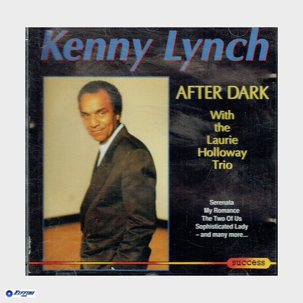 Kenny Lynch - After Dark (1992)