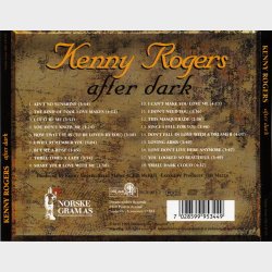 Kenny Rogers - After Dark (1999)