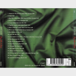 Kenny Rogers - Buy Me A Rose 20 Great Love Songs (2000)