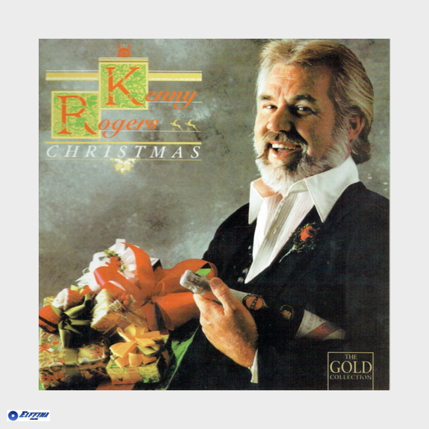 Kenny Rogers - Christmas (1996)