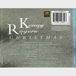 Kenny Rogers - Christmas (1996)