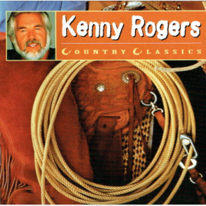 Kenny Rogers - Country Classics (1997)