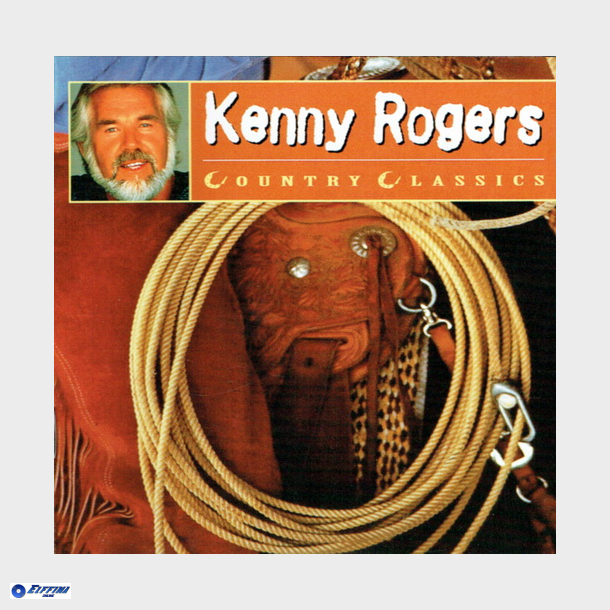 Kenny Rogers - Country Classics (1997)