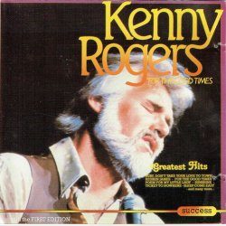 Kenny Rogers - For The Good Times Greatest Hits (Success 2050CD)