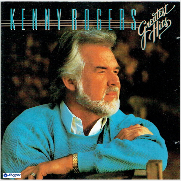 Kenny Rogers - Greatest Hits (1988)