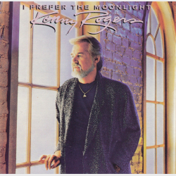Kenny Rogers - I Prefer The Moonlight (1987)