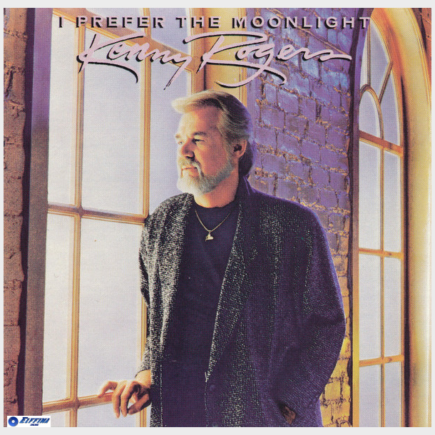 Kenny Rogers - I Prefer The Moonlight (1987)