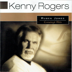 Kenny Rogers - Ruben James Greatest Hits (2007) CD 1,2+3