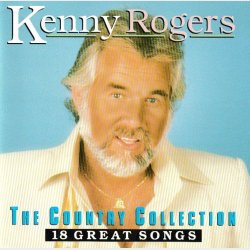 Kenny Rogers - The Country Collection (1996)