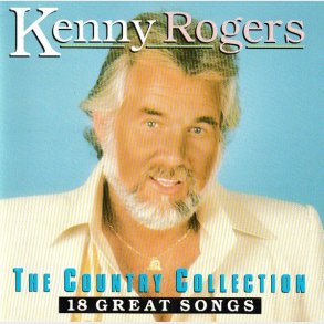 Kenny Rogers - The Country Collection (1996)