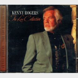 Kenny Rogers - The Love Collection