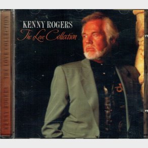 Kenny Rogers - The Love Collection