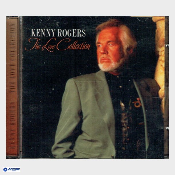 Kenny Rogers - The Love Collection