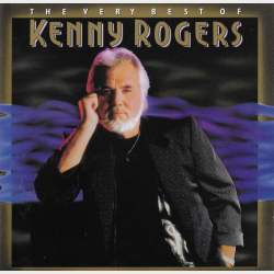 Kenny Rogers - The Very Best Of Kenny Rogers (1990)