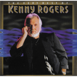 Kenny Rogers - The Very Best Of Kenny Rogers (1990)