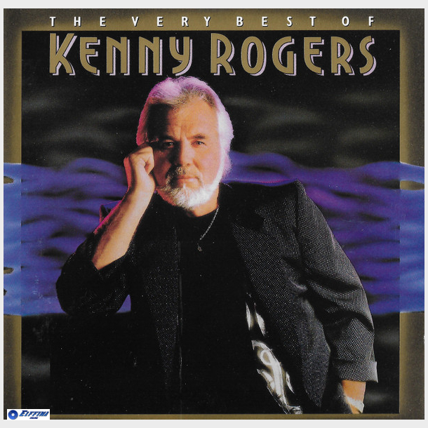 Kenny Rogers - The Very Best Of Kenny Rogers (1990)