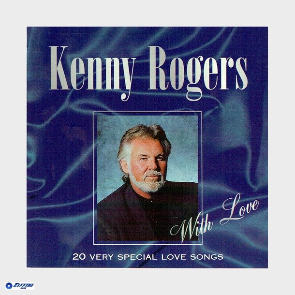 Kenny Rogers - With Love (1996)