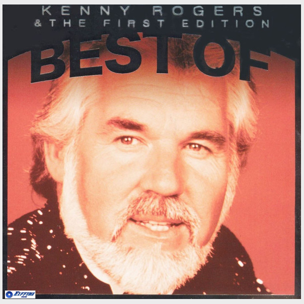 Kenny Rogers &amp; The First Edition - Best Of (2005)