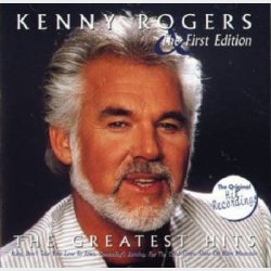 Kenny Rogers &amp; The First Edition - The Greatest Hits (2002)