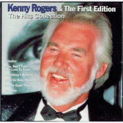 Kenny Rogers &amp; The First Edition - The Hits Collection (1997)