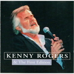 Kenny Rogers &amp; The First Edition (GFS046)