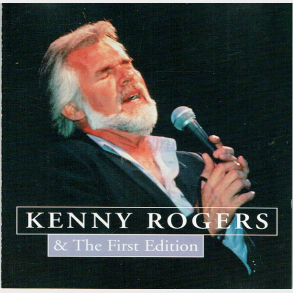 Kenny Rogers & The First Edition (GFS046)