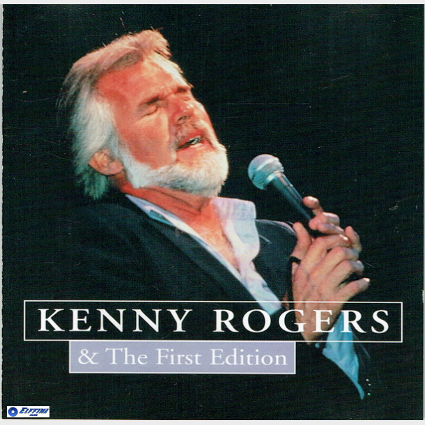 Kenny Rogers &amp; The First Edition (GFS046)