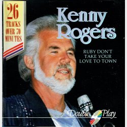 Kenny Rogers &amp; The First Edition (GRF027)