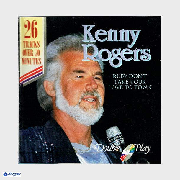 Kenny Rogers &amp; The First Edition (GRF027)