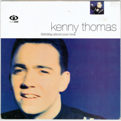 Kenny Thomas - Thinking About Your Love (One World Mix) (1991)