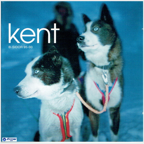 Kent - B-Sider 95-00 (2000)