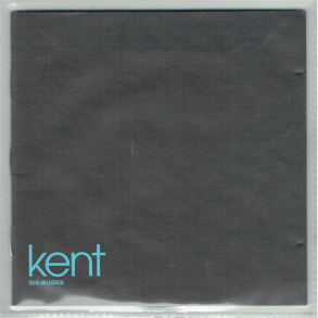 Kent - Du & Jag Dden (2005)