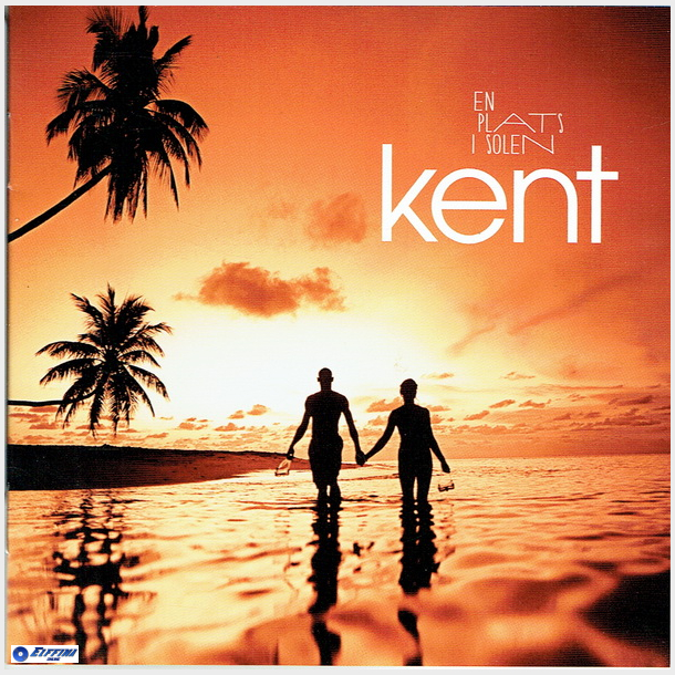 Kent - En Plads I Solen (2010)