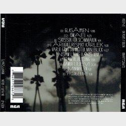 Kent - En Plads I Solen (2010)