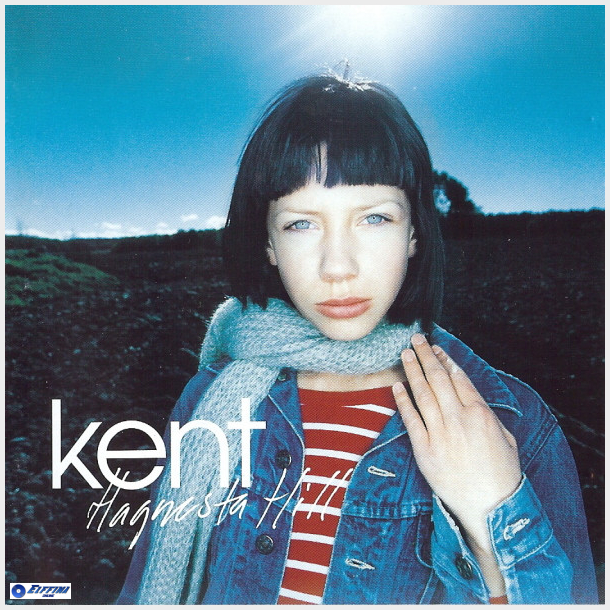 Kent - Hagnesta Hill (1999)