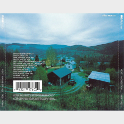 Kent - Hagnesta Hill (1999)