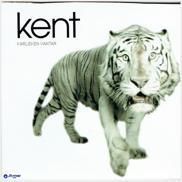 Kent - Karleken Vantar (2002)
