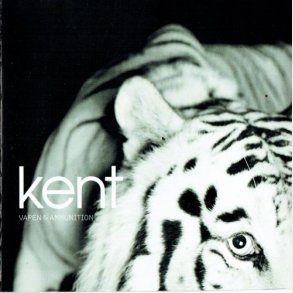 Kent - Vapen & Ammunition (1983)