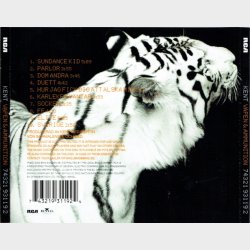 Kent - Vapen &amp; Ammunition (1983)