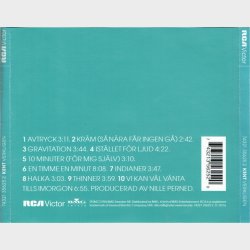 Kent - Verkligen (1996)