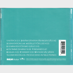 Kent - Verkligen (1996)
