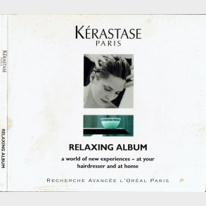 Kerastase Paris Relaxing Album (2002) (Digi)