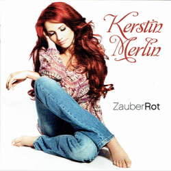 Kerstin Merlin - Zauber Rot (2010)