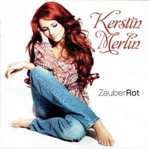 Kerstin Merlin - Zauber Rot (2010)