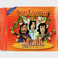 Ketama - Agustito (1999)